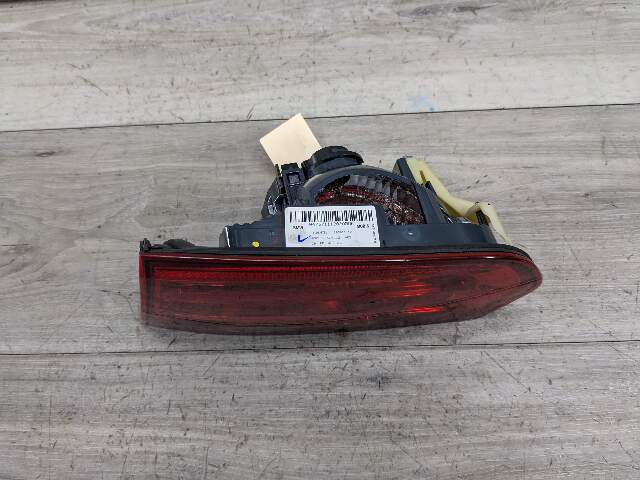 12-15 OEM BMW F30 F80 M3 Sedan Rear Right Passenger Side Inner Trunk Tail Light