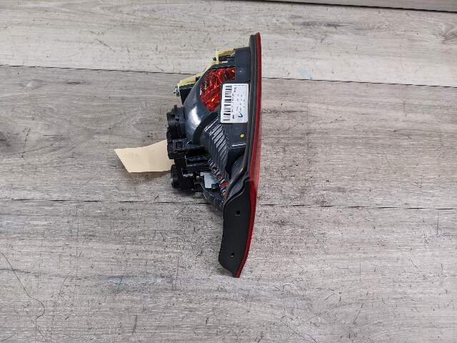 12-15 OEM BMW F30 F80 M3 Sedan Rear Right Passenger Side Inner Trunk Tail Light