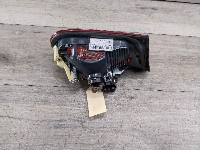 12-15 OEM BMW F30 F80 M3 Sedan Rear Right Passenger Side Inner Trunk Tail Light
