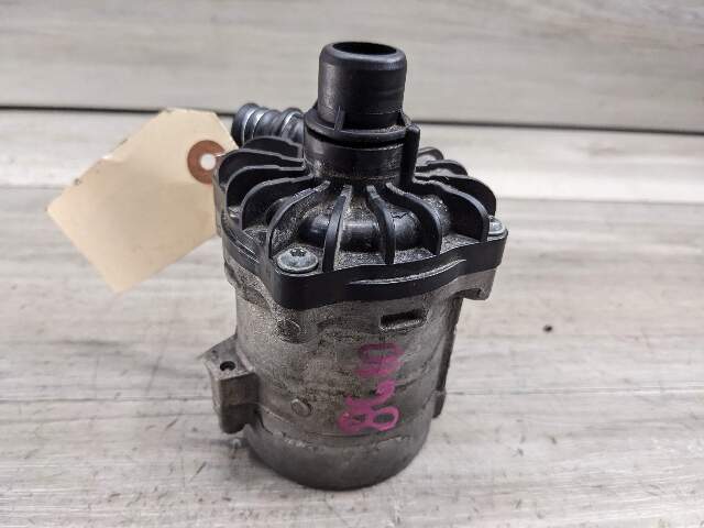 OEM BMW M5 M6 F10 F06 F12 F13 Radiator Auxiliary Water Pump S63 Engine