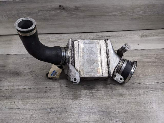 OEM BMW F13 F06 F10 F02 550 650 N63 4.4L Engine Turbocharger Intercooler 1-4