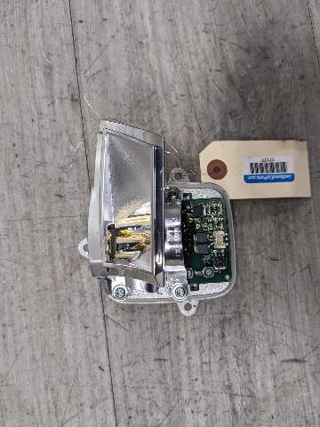 12-15 OEM BMW F06 F12 F13 Adaptive LED Headlight Cornering Light Module Right