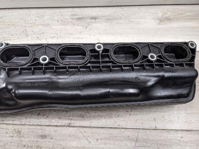 10-19 BMW 550 650 F10 F12 X5M X6M Passenger Side Engine S63 Intake Manifold 1-4