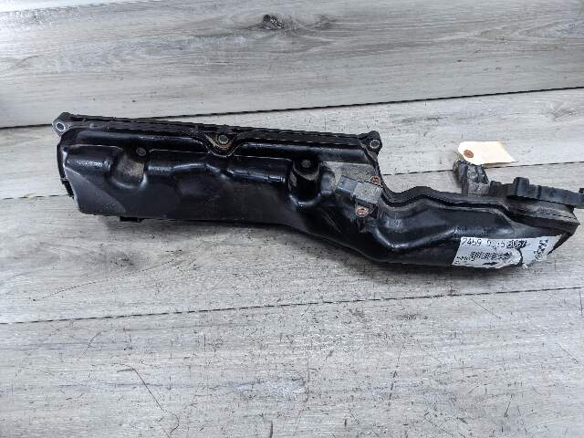 10-19 BMW 550 650 F10 F12 X5M X6M Passenger Side Engine S63 Intake Manifold 1-4