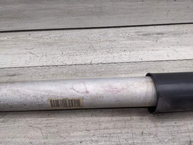 10-16 OEM Porsche Panamera AWD 4.8L Rear Left Right Strut Shock Air Ride Option