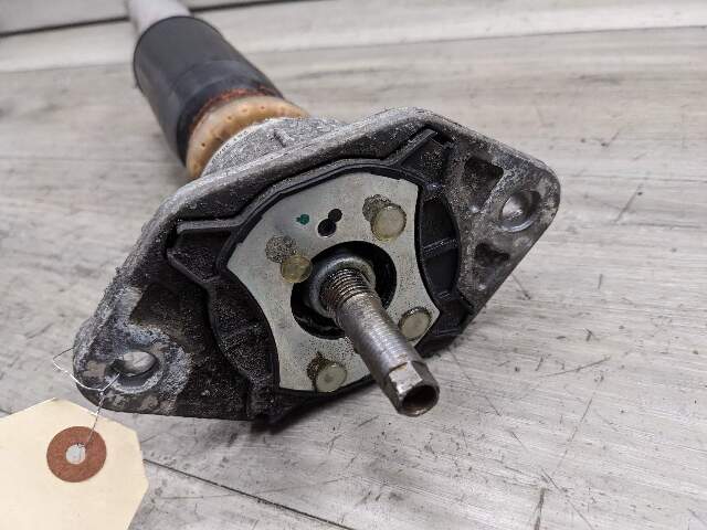10-16 OEM Porsche Panamera AWD 4.8L Rear Left Right Strut Shock Air Ride Option