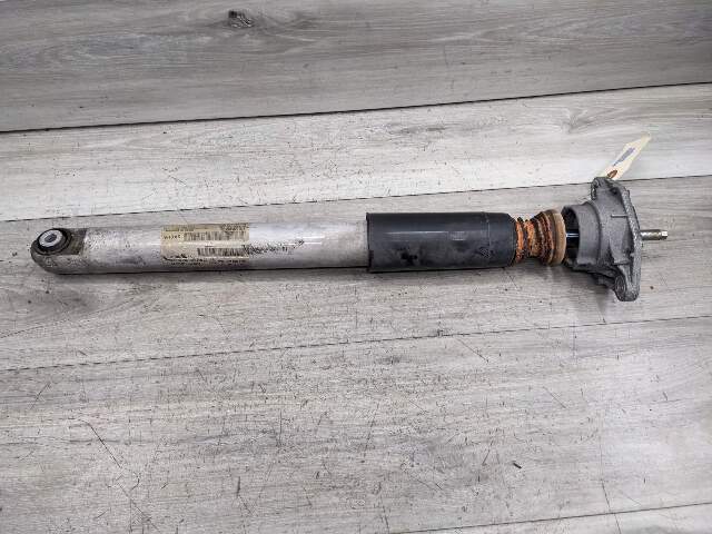 10-16 OEM Porsche Panamera AWD 4.8L Rear Left Right Strut Shock Air Ride Option
