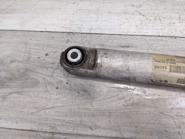 10-16 OEM Porsche Panamera AWD 4.8L Rear Left Right Strut Shock Air Ride Option