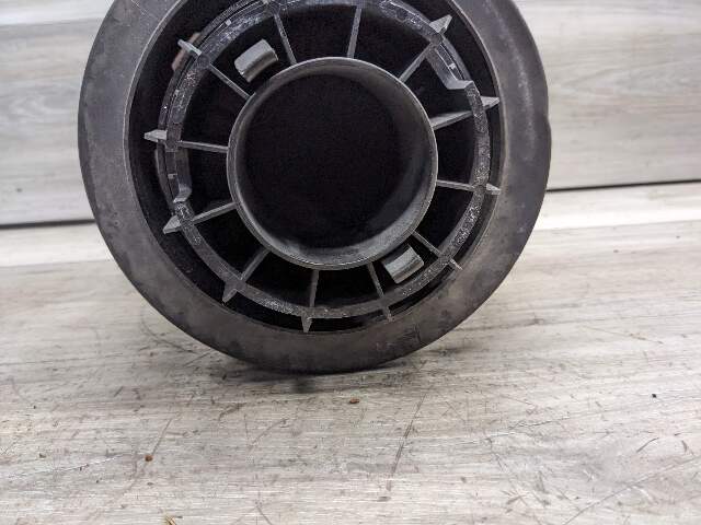 10-16 OEM Porsche Panamera Rear Right Or Left Air Suspension Absorber