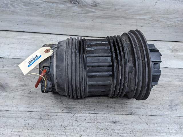 10-16 OEM Porsche Panamera Rear Right Or Left Air Suspension Absorber