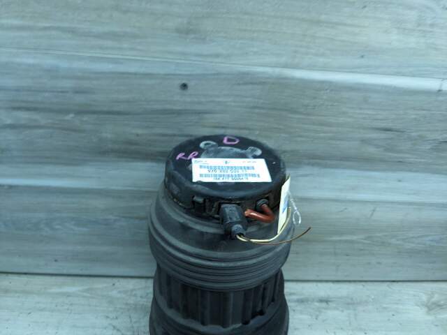 10-16 OEM Porsche Panamera Rear Right Or Left Air Suspension Absorber