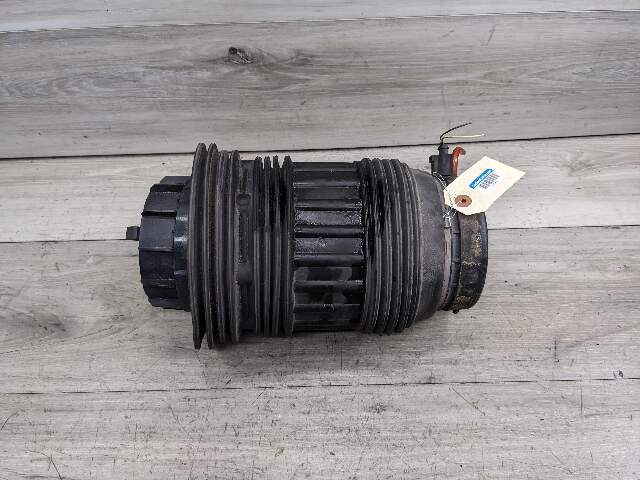 10-16 OEM Porsche Panamera Rear Right Or Left Air Suspension Absorber