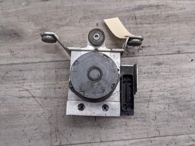 10-13 OEM Porsche Panamera AWD 4.8L ABS Brake Hydraulic Pump Control Module Unit