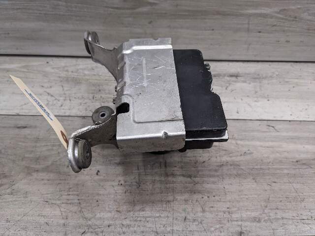 10-13 OEM Porsche Panamera AWD 4.8L ABS Brake Hydraulic Pump Control Module Unit