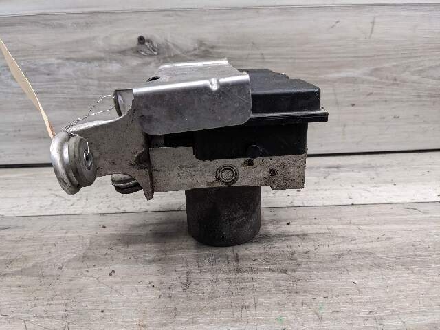 10-13 OEM Porsche Panamera AWD 4.8L ABS Brake Hydraulic Pump Control Module Unit
