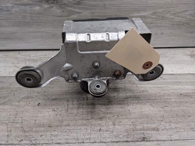 10-13 OEM Porsche Panamera AWD 4.8L ABS Brake Hydraulic Pump Control Module Unit