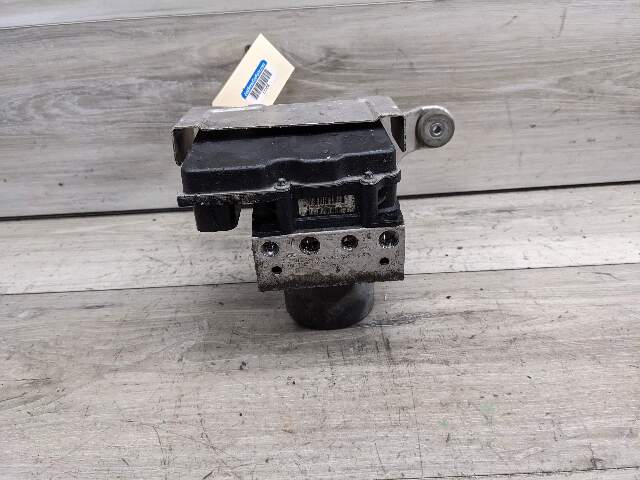 10-13 OEM Porsche Panamera AWD 4.8L ABS Brake Hydraulic Pump Control Module Unit