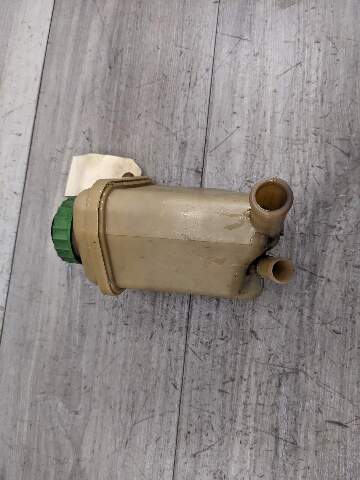 10-16 OEM Porsche Panamera Power Steering Reservoir Bottle Tank