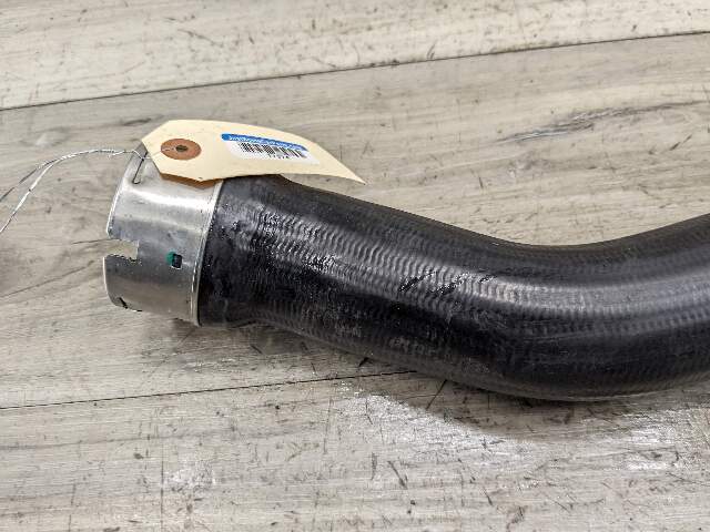 10-16 OEM Porsche Panamera Turbo S Right Side Intercooler Charge Pipe