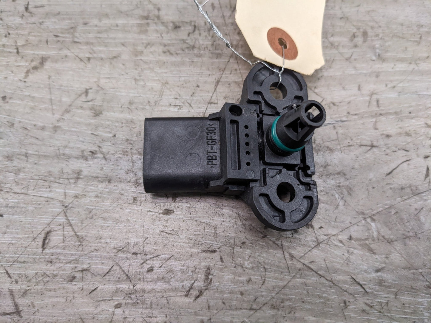 OEM Porsche MAP Air Pressure Sensor Boost Sensor