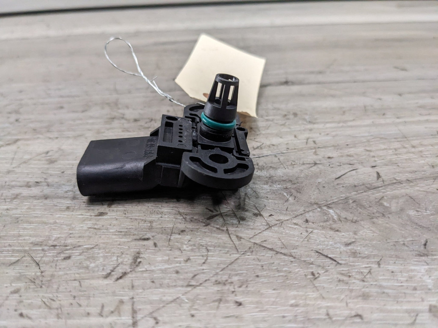 OEM Porsche MAP Air Pressure Sensor Boost Sensor