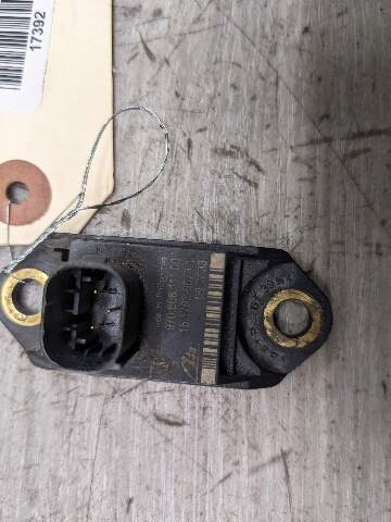 10-16 OEM Porsche Panamera Front Left Acceleration Sensor