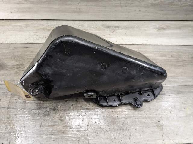 10-16 OEM Porsche Panamera Heater Cabin Air Cleaner Filter Intake Duct