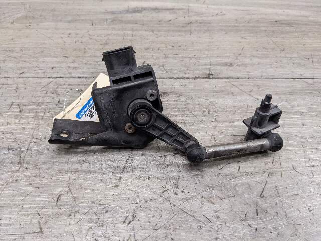 10-16 OEM Porsche Panamera Front Right Headlight Lamp Level Sensor