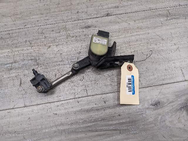 10-16 OEM Porsche Panamera Front Right Headlight Lamp Level Sensor