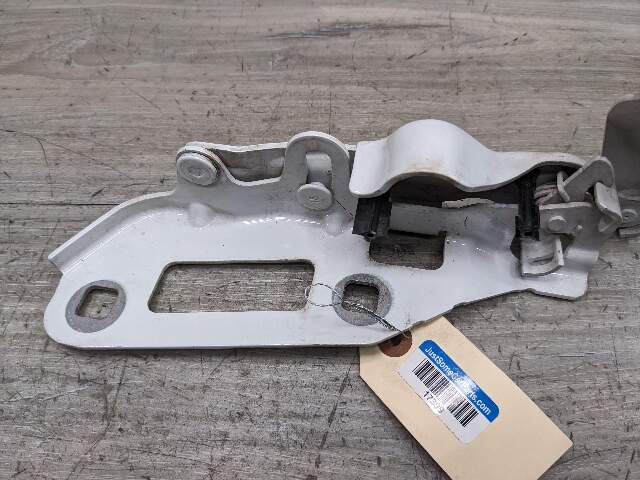 10-16 OEM Porsche Panamera Front Left Driver Hood Hinge