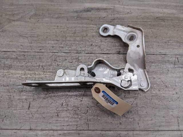10-16 OEM Porsche Panamera Front Left Driver Hood Hinge