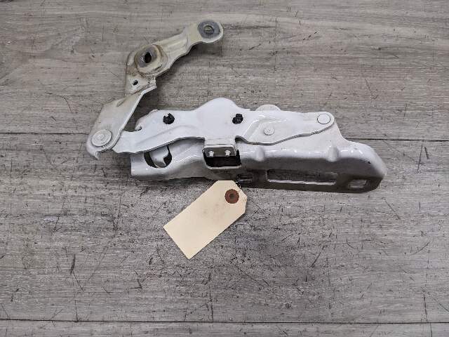 10-16 OEM Porsche Panamera Front Left Driver Hood Hinge