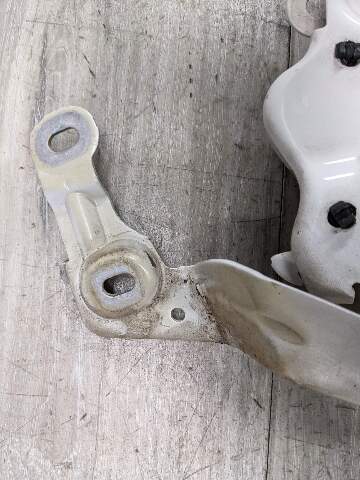 10-16 OEM Porsche Panamera Front Left Driver Hood Hinge