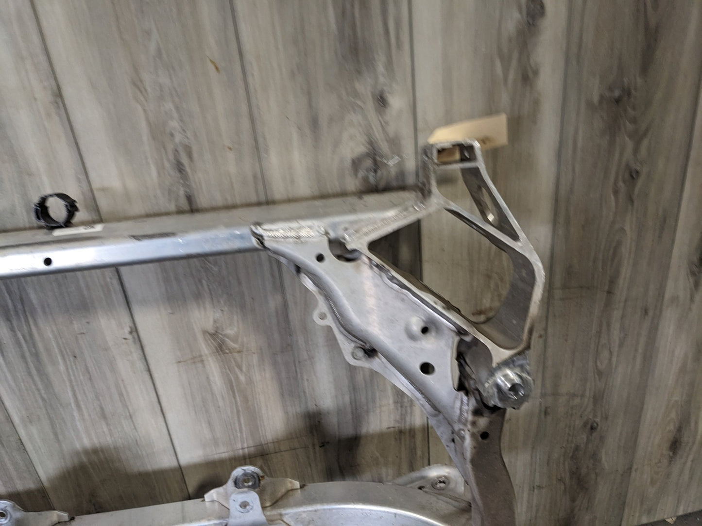 15-20 OEM BMW F80 F82 M2 M3 M4 Front Axle Support Suspension Subframe K-Frame