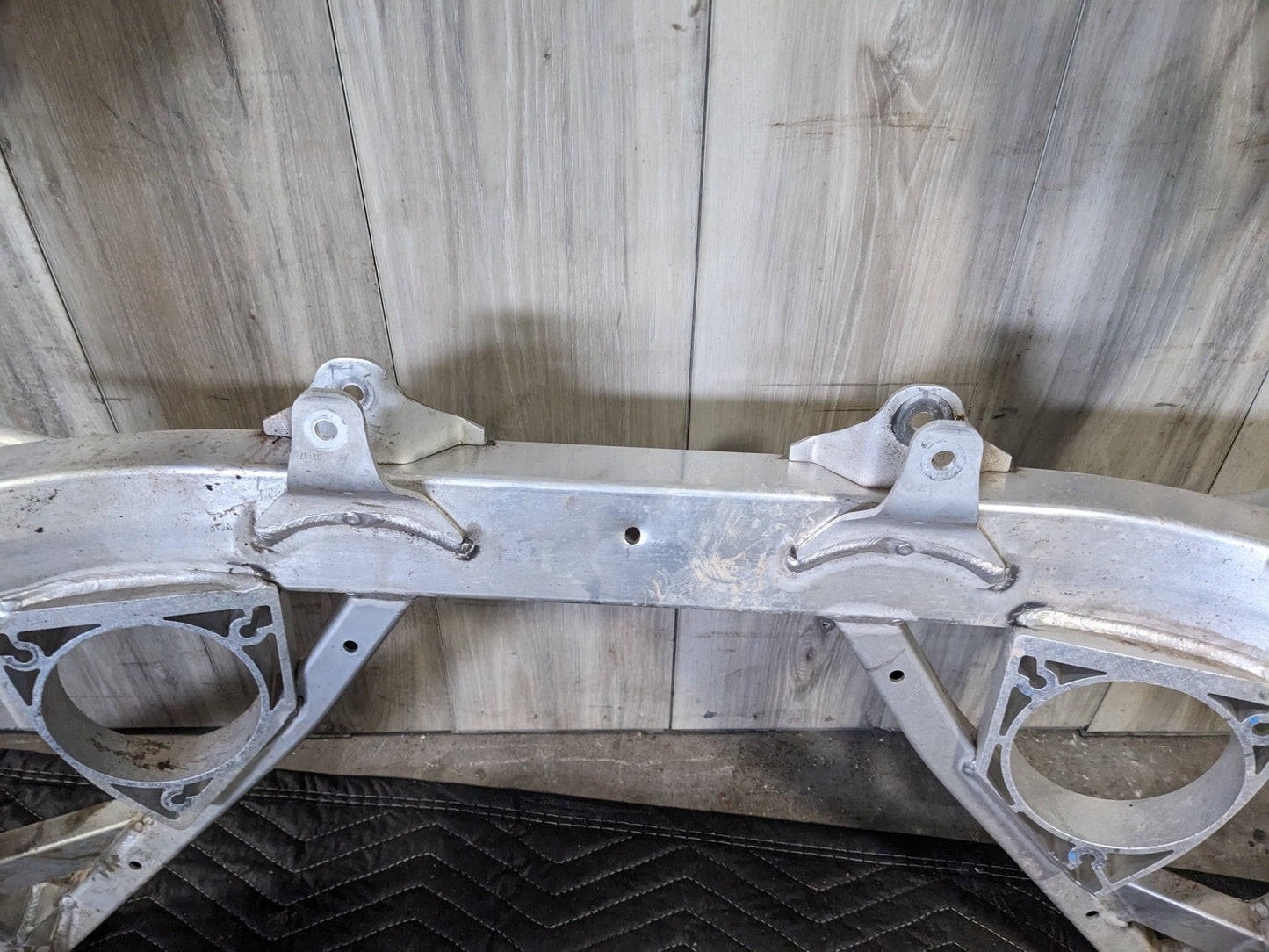 15-20 OEM BMW F80 F82 M2 M3 M4 Front Axle Support Suspension Subframe K-Frame