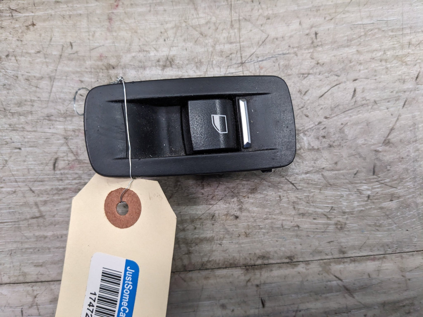 12-20 OEM BMW F10 F07 F13 F01 Right Passenger Window Switch Control Button