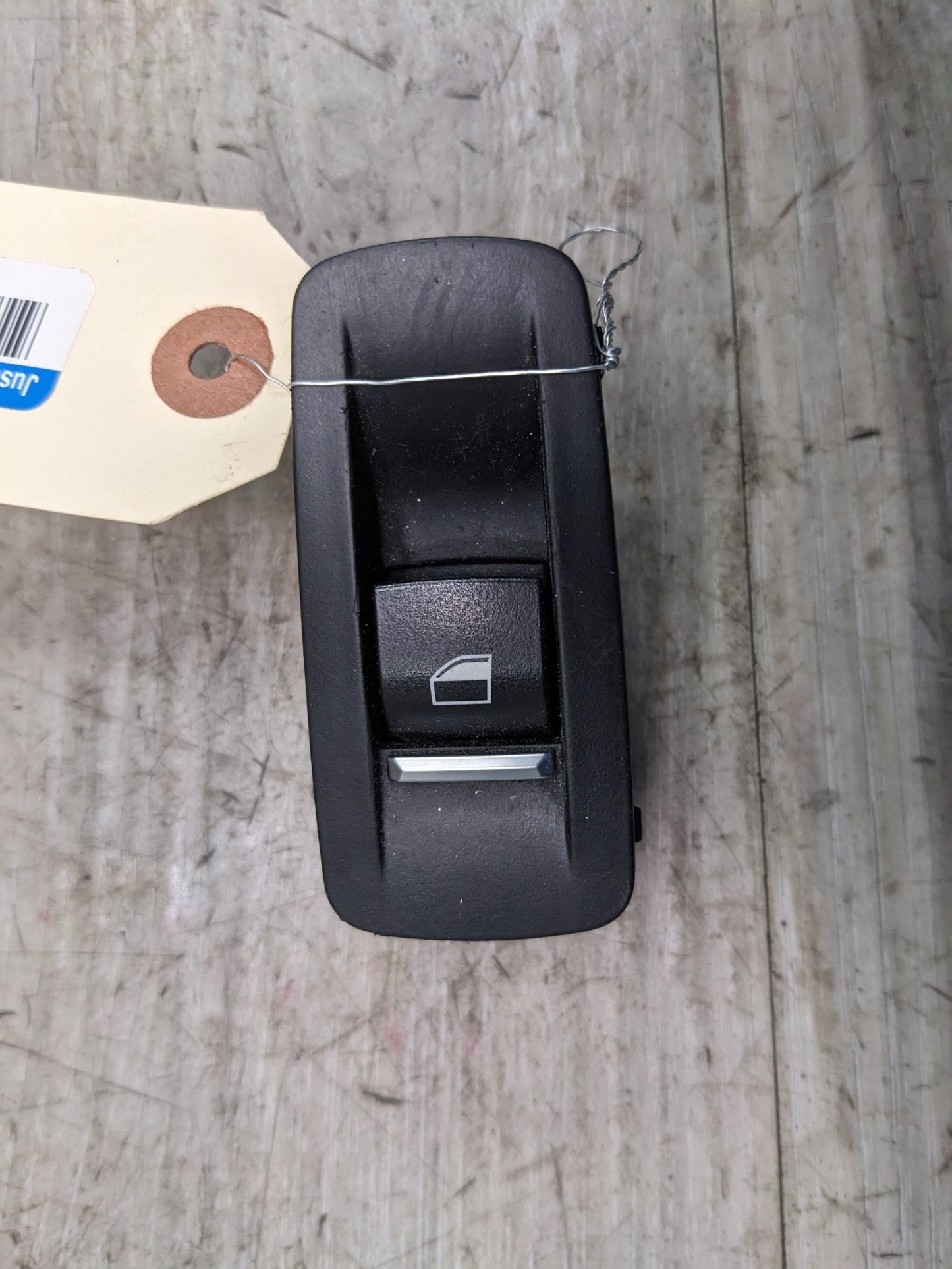 12-20 OEM BMW F10 F07 F13 F01 Right Passenger Window Switch Control Button