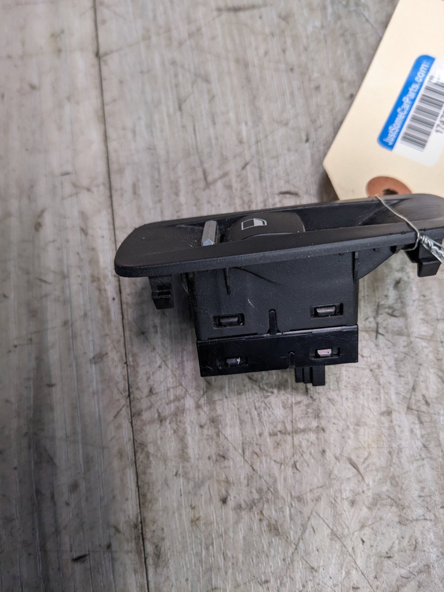 12-20 OEM BMW F10 F07 F13 F01 Right Passenger Window Switch Control Button