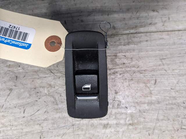 12-20 OEM BMW F10 F07 F13 F01 Right Passenger Window Switch Control Button