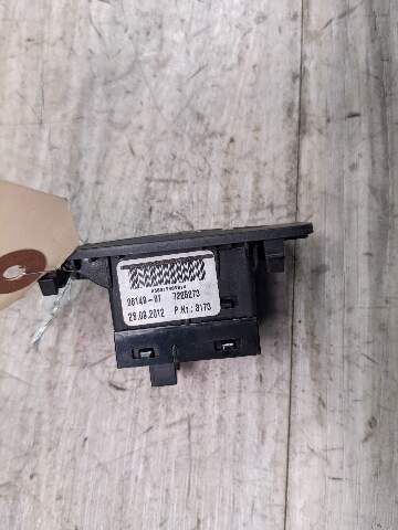 12-20 OEM BMW F10 F07 F13 F01 Right Passenger Window Switch Control Button