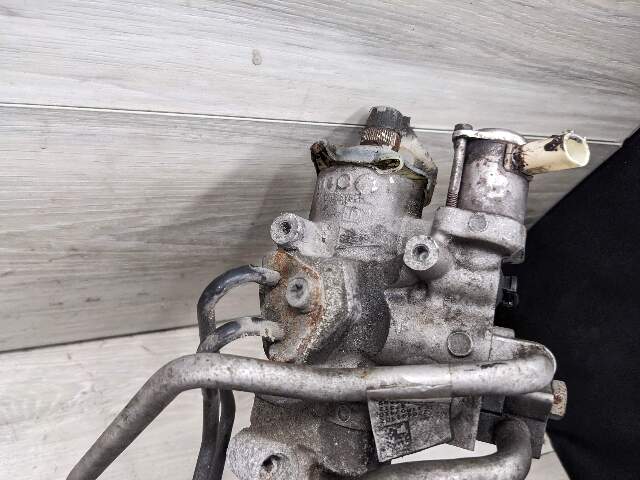 12-18 OEM BMW M5 M6 F12 F13 F10 Power Steering Gear Rack and Pinion L7