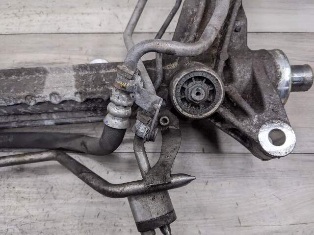 12-18 OEM BMW M5 M6 F12 F13 F10 Power Steering Gear Rack and Pinion L7