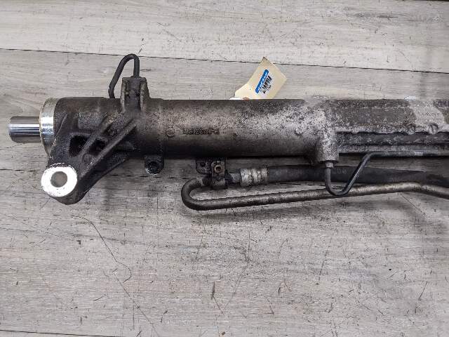 12-18 OEM BMW M5 M6 F12 F13 F10 Power Steering Gear Rack and Pinion L7