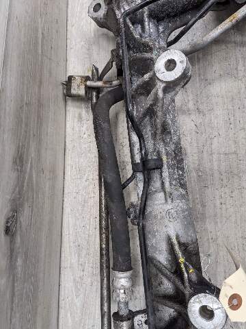 12-18 OEM BMW M5 M6 F12 F13 F10 Power Steering Gear Rack and Pinion L7