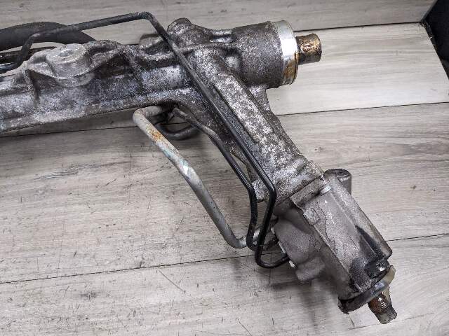 12-18 OEM BMW M5 M6 F12 F13 F10 Power Steering Gear Rack and Pinion L7