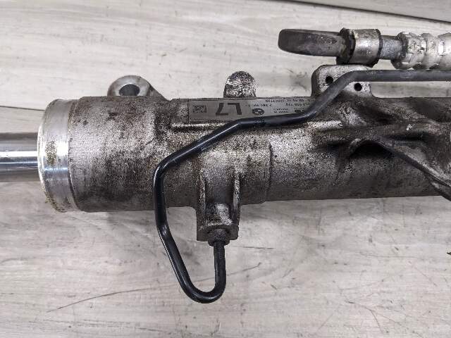 12-18 OEM BMW M5 M6 F12 F13 F10 Power Steering Gear Rack and Pinion L7