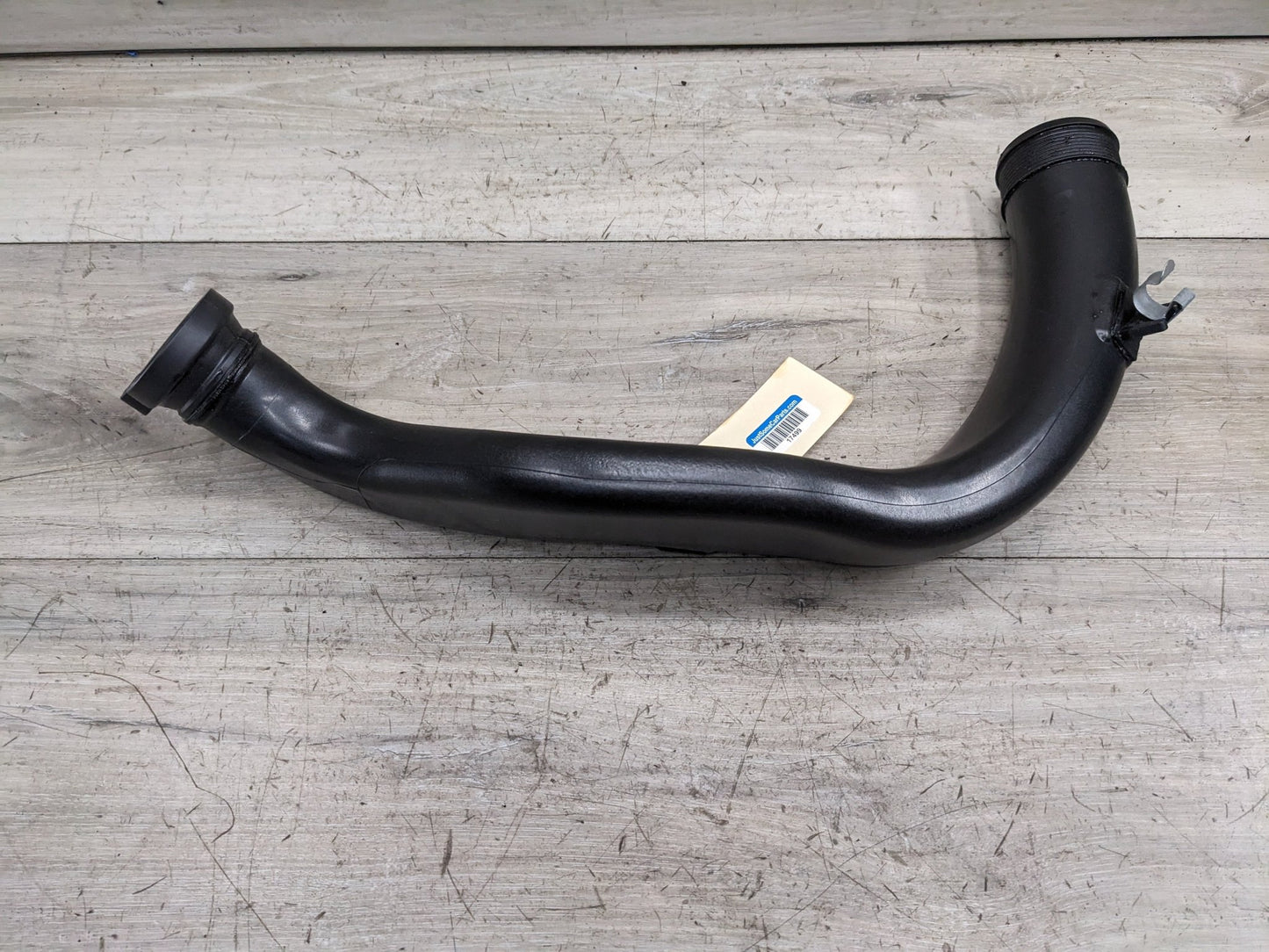 15-20 BMW OEM F80 F82 F83 M2 M3 M4 S55 Turbo Intercooler Duct Charge Pipe 1-3