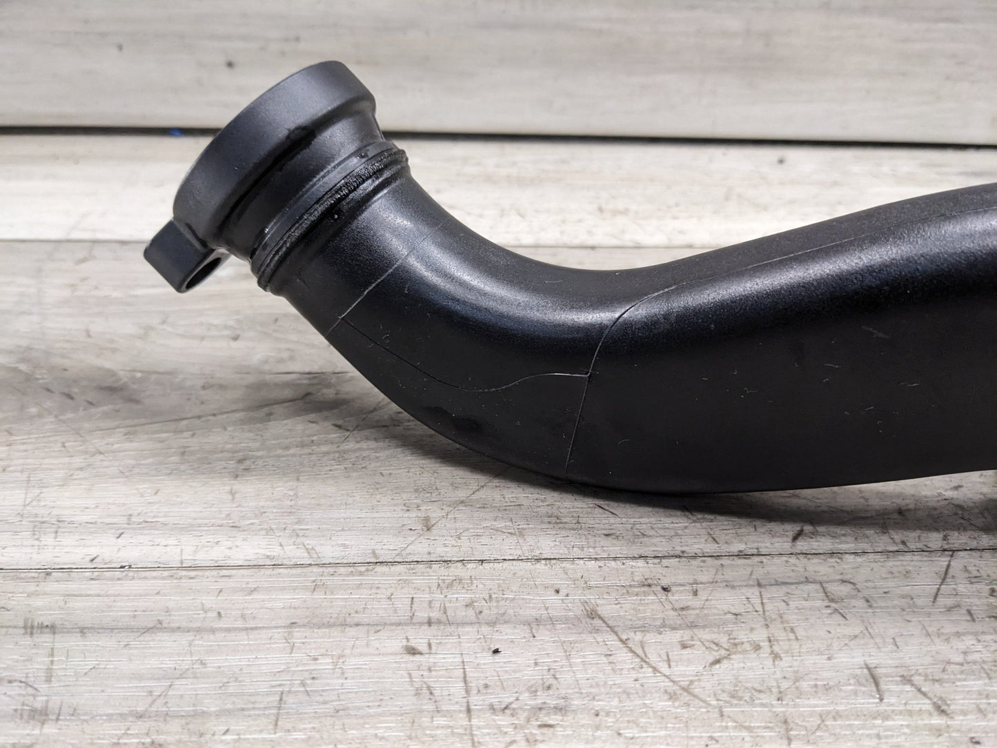 15-20 BMW OEM F80 F82 F83 M2 M3 M4 S55 Turbo Intercooler Duct Charge Pipe 1-3