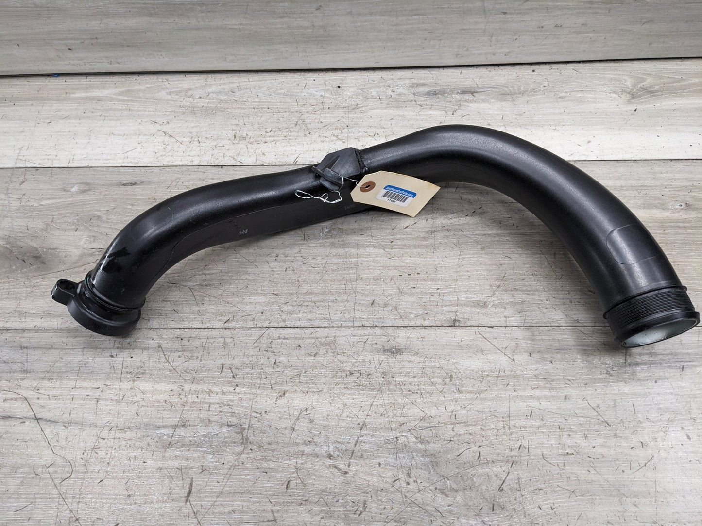 15-20 BMW OEM F80 F82 F83 M2 M3 M4 S55 Turbo Intercooler Duct Charge Pipe 1-3