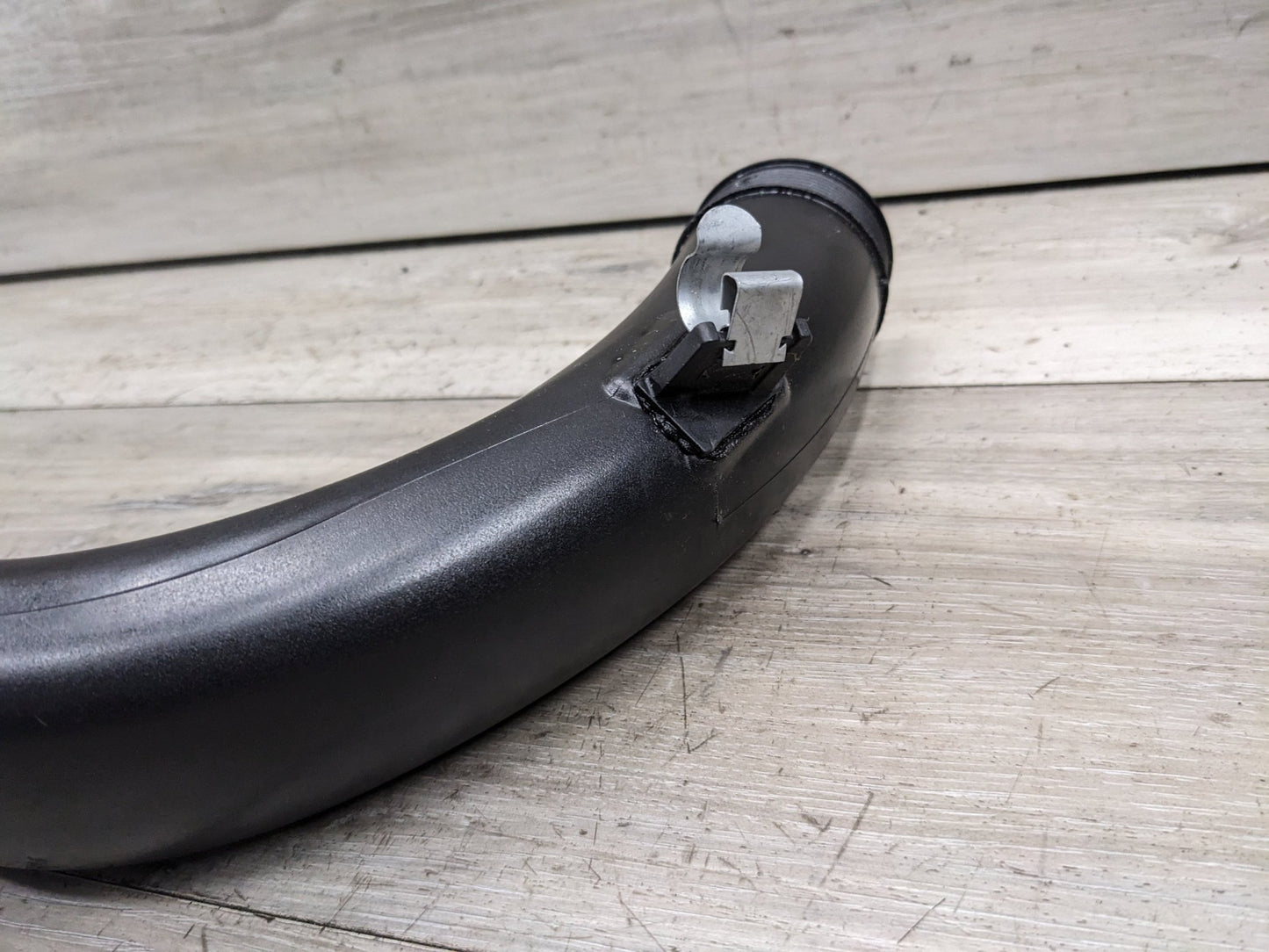 15-20 BMW OEM F80 F82 F83 M2 M3 M4 S55 Turbo Intercooler Duct Charge Pipe 1-3
